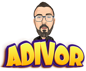 Logo Adivor